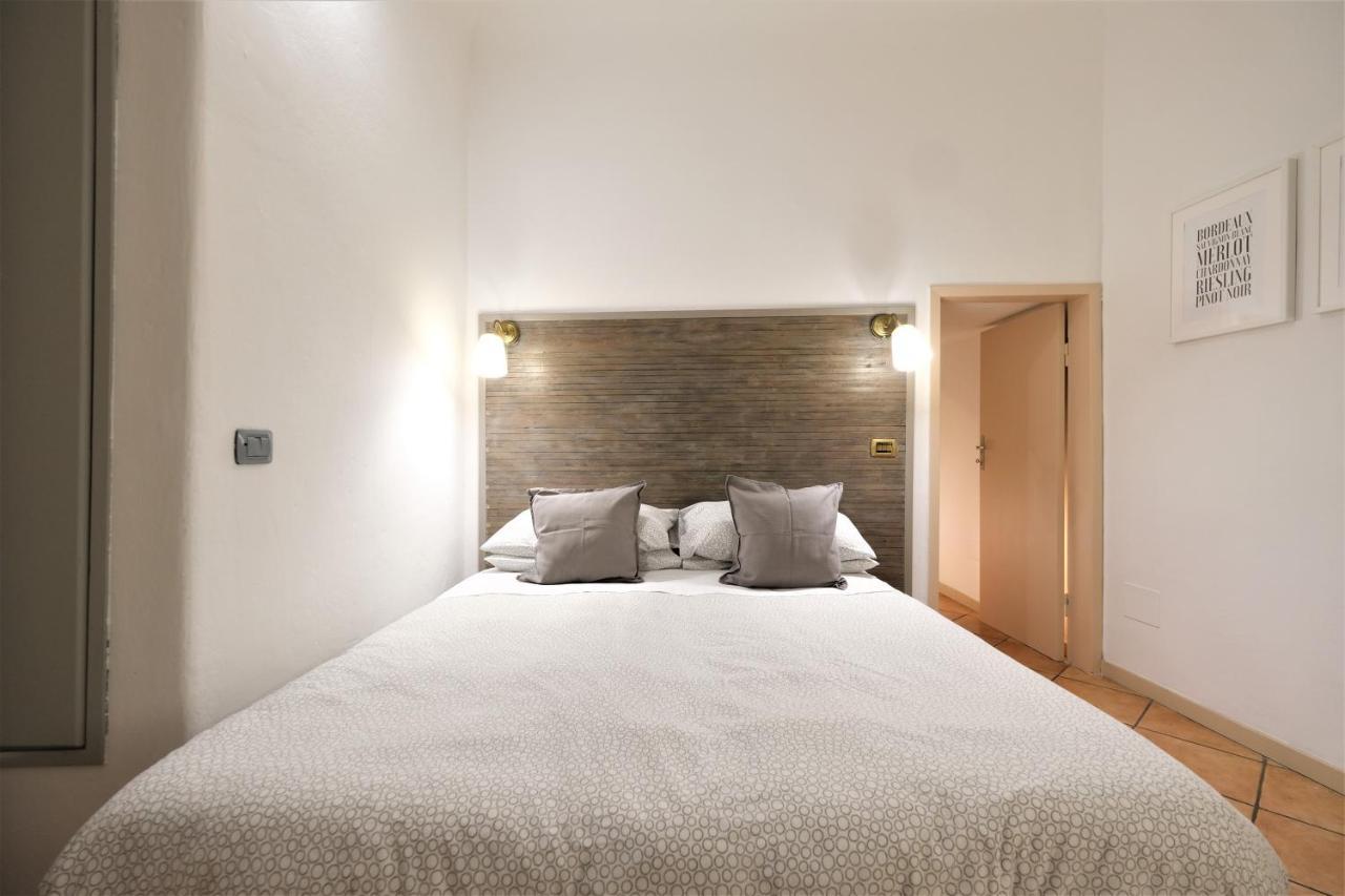 Wine Apartments Florence Dolcetto Zewnętrze zdjęcie