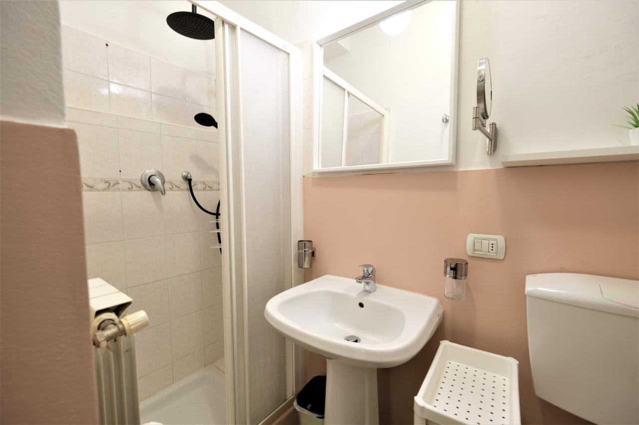 Wine Apartments Florence Dolcetto Zewnętrze zdjęcie