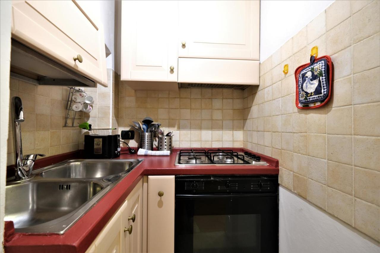 Wine Apartments Florence Dolcetto Zewnętrze zdjęcie