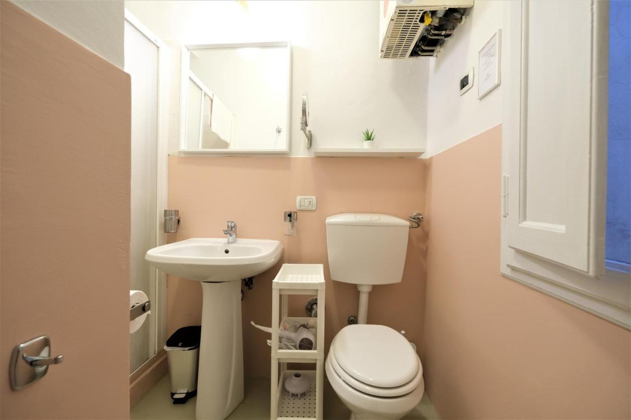 Wine Apartments Florence Dolcetto Zewnętrze zdjęcie