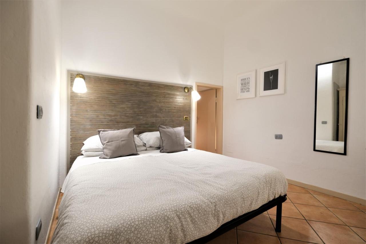 Wine Apartments Florence Dolcetto Zewnętrze zdjęcie
