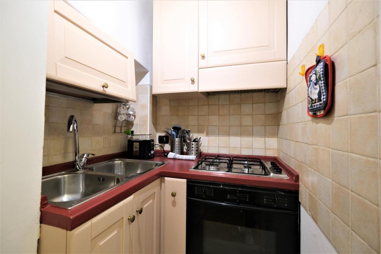 Wine Apartments Florence Dolcetto Zewnętrze zdjęcie