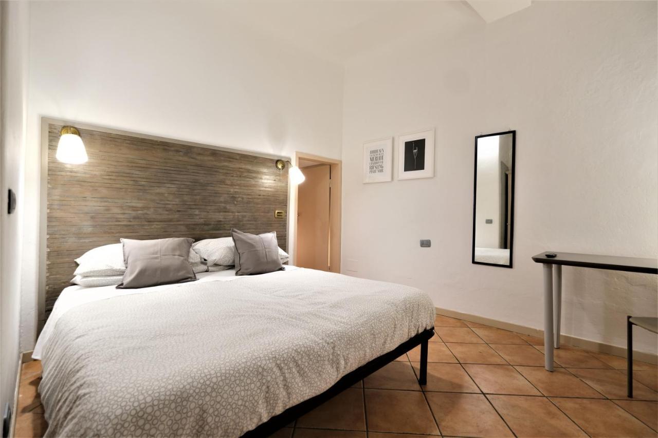 Wine Apartments Florence Dolcetto Zewnętrze zdjęcie
