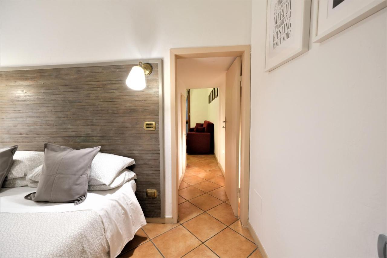 Wine Apartments Florence Dolcetto Zewnętrze zdjęcie