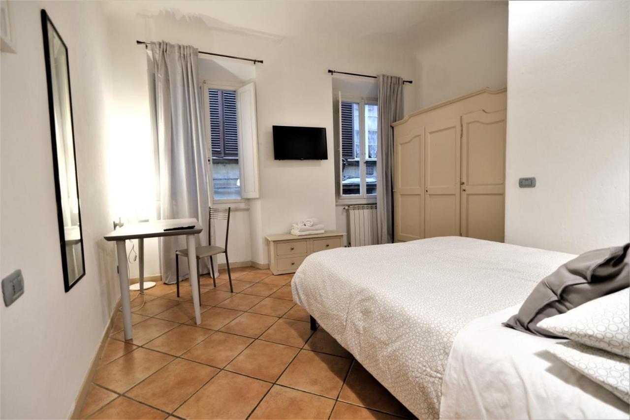 Wine Apartments Florence Dolcetto Zewnętrze zdjęcie